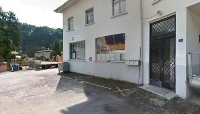 Carrosserie Jimmy Gasser Sarl Street View 360deg Fotos - Fribourg