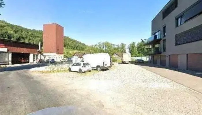 Carrosserie Jose Denia Street View 360deg Fotos - Spreitenbach