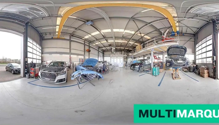 Carrosserie Kerzers - Kerzers