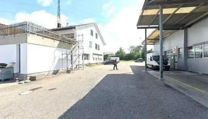 Carrosserie Kerzers -  Street View 360deg Fotos - Kerzers