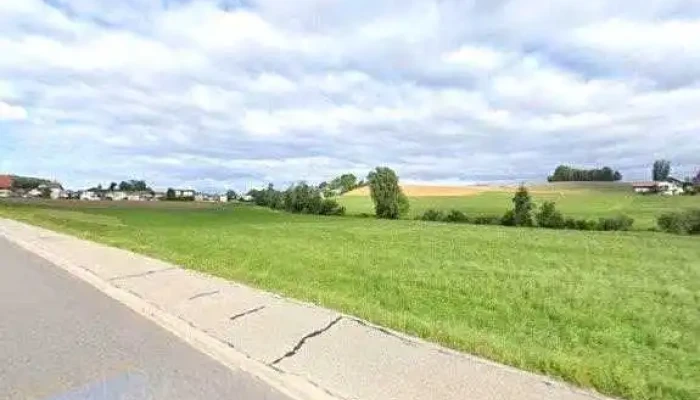 Carrosserie Lackierungen Top Ag Autoscheiben Ersetzen Street View 360deg Fotos - Tafers