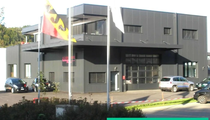 Carrosserie Ledermann Andreas -  Alle - Bösingen