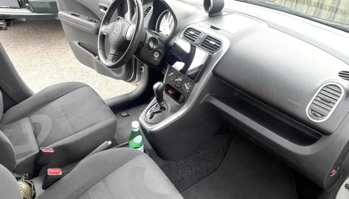 Carrosserie -  Location Ottet Sarl Autowerkstatt - Belfaux