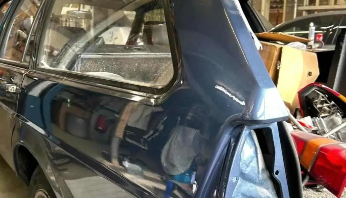 Carrosserie Löwe - Balgach