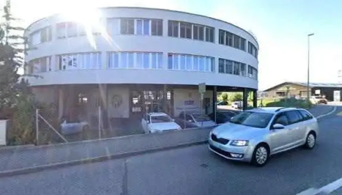 Carrosserie Pratteln Gmbh Street View 360deg Fotos - Pratteln