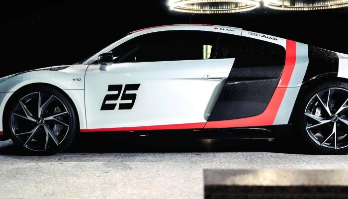 Carrosserie Pro Dynamique à Fribourg - Corjolens