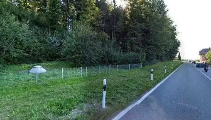 Carrosserie Pro Dynamique A Fribourg Street View 360deg Fotos - Corjolens