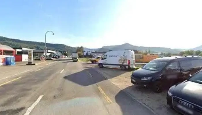 Carrosserie Remo Schmid Ag -  Street View 360deg Fotos - Breitenbach