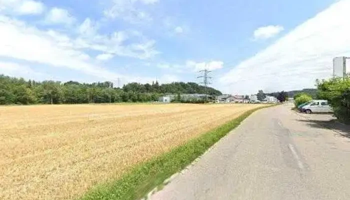 Carrosserie Saanefeld I Hashani Street View 360deg Fotos - Bösingen