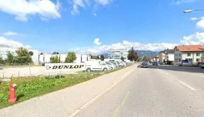 Carrosserie Schindler Sa -  Street View 360deg Fotos - Bulle