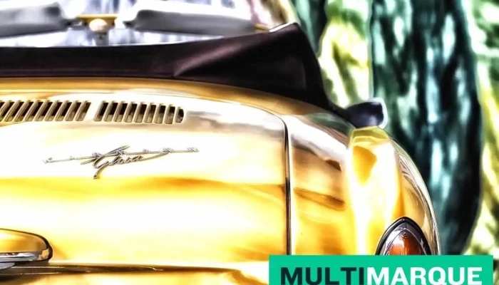 Carrosserie Schindler Sa -  Vom Inhaber - Bulle
