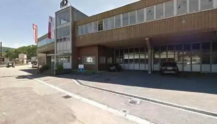 Carrosserie Schurch Street View 360deg Fotos - Sissach