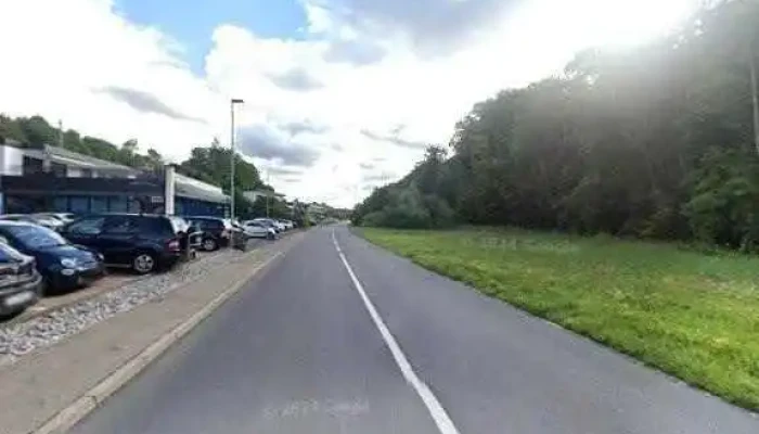 Carrosserie Schwarz -  Alle - Wünnewil-flamatt