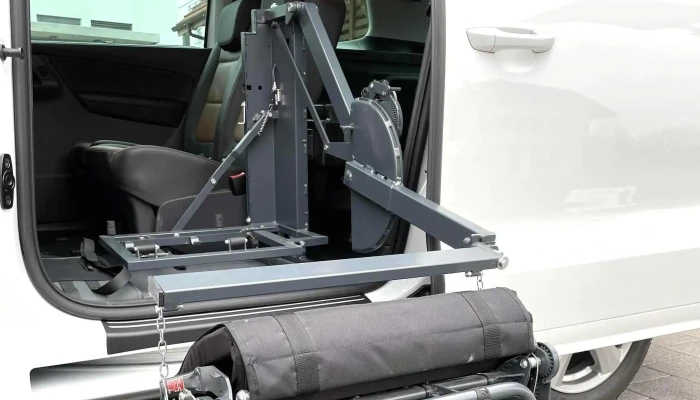 Carrosserie Warpel Ag Fahrzeugumbauten -  Meinungen - Düdingen