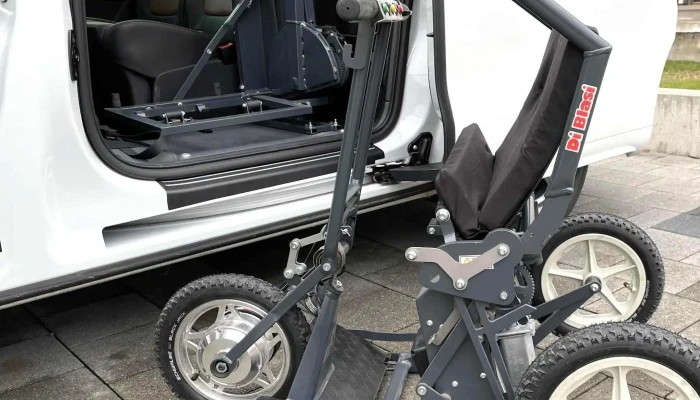 Carrosserie Warpel Ag Fahrzeugumbauten -  Offnungszeiten - Düdingen