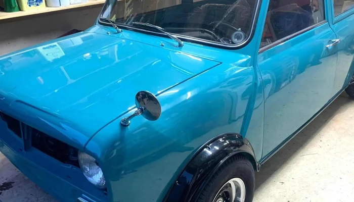 Carrosserie Zumbrunn Ag -  In Meiner Nahe - Sissach
