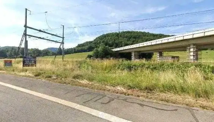 Carrosserie Zumbrunn Ag -  Street View 360deg Fotos - Sissach