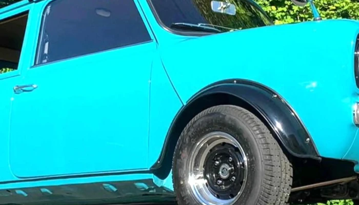Carrosserie Zumbrunn Ag -  Webseite - Sissach