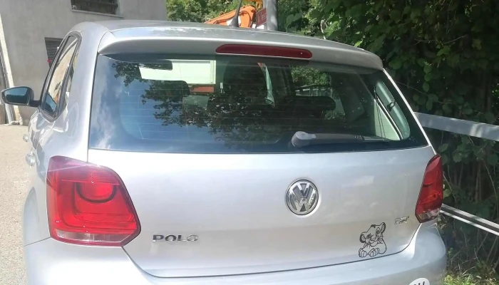 Carrozzeria Arcobaleno Sa -  Rabatte - Cadempino