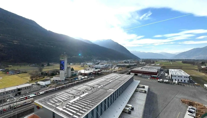 Carrozzeria Beli Sagl -  Alle - Cadenazzo
