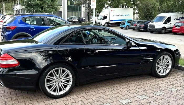 Carrozzeria Estrocar Sa La Stampa -  Karosseriewerkstatt - Lugano