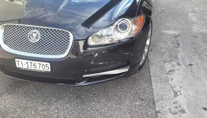 Carrozzeria Galassini - Minusio