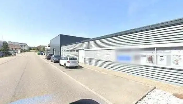Cars Of Verdel Sa -  Street View 360deg Fotos - Bulle
