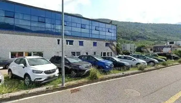 Cars Shop Contone -  Alle - Contone
