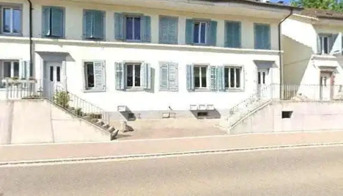 Cars Speed Equipment Gmbh Street View 360deg Fotos - Grellingen