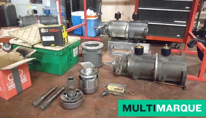 Cars Speed Equipment Gmbh Werkstatt - Grellingen