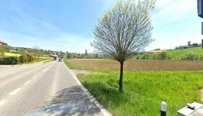 Carsbikes By Harlacher Alle - Lengnau