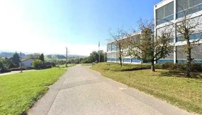 Carshine Factory -  Street View 360deg Fotos - Brislach