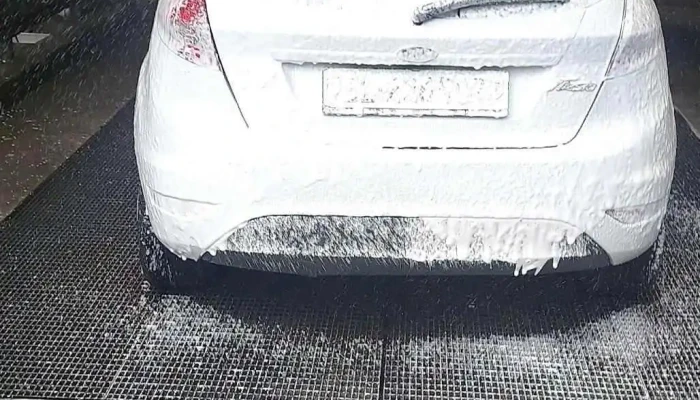 Carwash 4410 -  Alle - Liestal