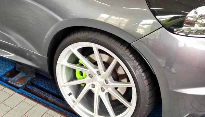 Carxpert Garage W Pianezze Autowerkstatt - Ormalingen