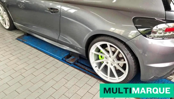 Carxpert Garage W Pianezze Videos - Ormalingen