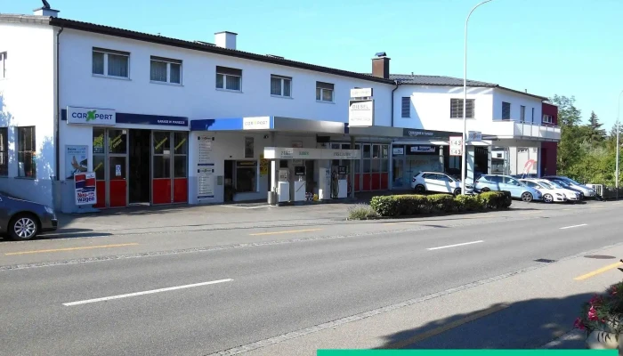 Carxpert Garage W Pianezze Vom Inhaber - Ormalingen