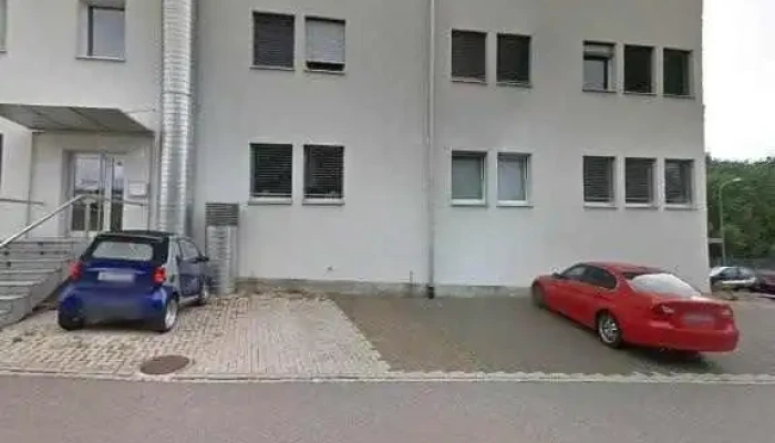 Carxpert Grasso Automobile Gmbh Street View 360deg Fotos - Liestal