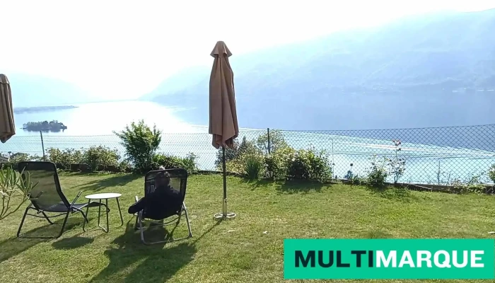 Casa Concerto -  Videos - Brissago