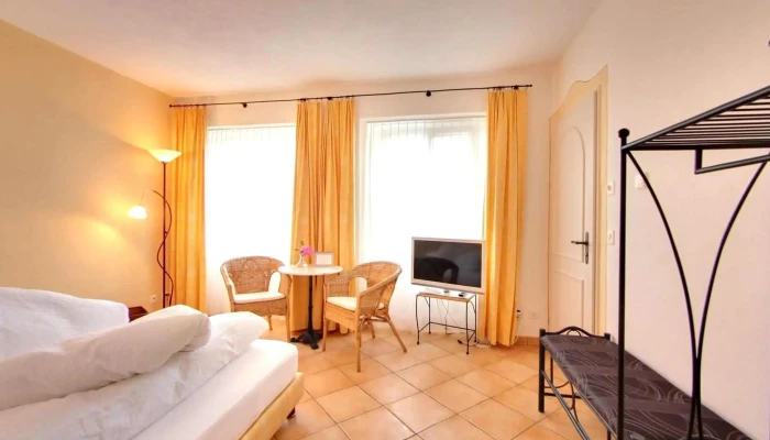 Casa Concerto -  Zimmer - Brissago