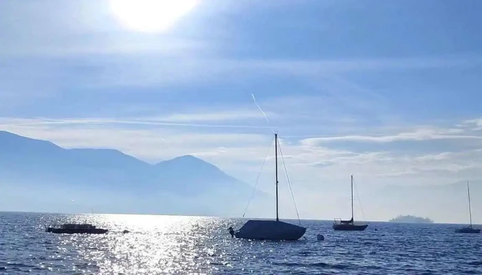 Casa Moscia -  Videos - Ascona