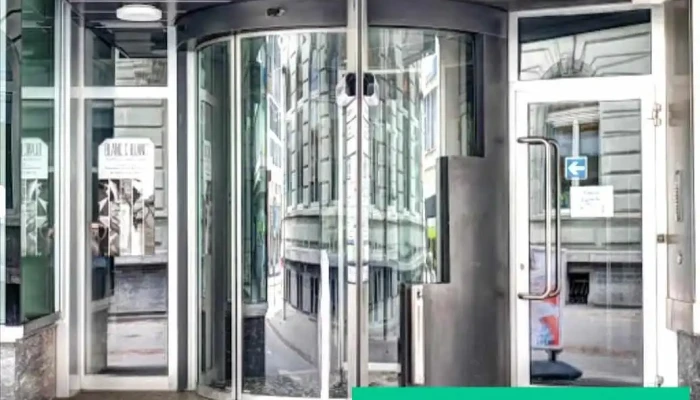 Cashflex Multicredit Sarl Aussenbereich - Fribourg
