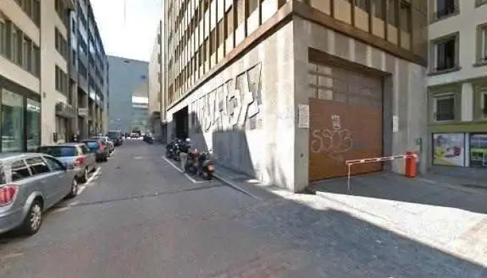 Cashflex Multicredit Sarl Street View 360deg Fotos - Fribourg