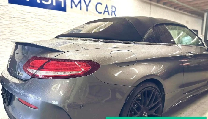 Cashmycar Ag -  Alle - Bösingen