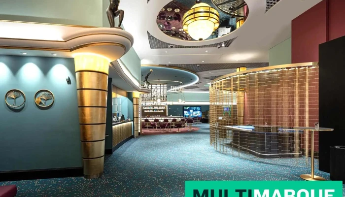 Casino Bad Ragaz - Bad Ragaz