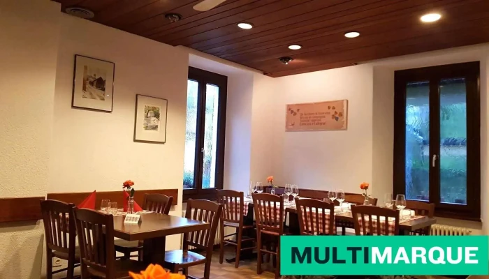 Castello Osteria & Pizzeria - Cevio
