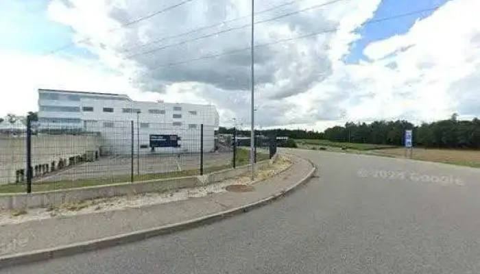 Centre Du Pneu Moncor Sarl Alle - Villars-sur-glâne