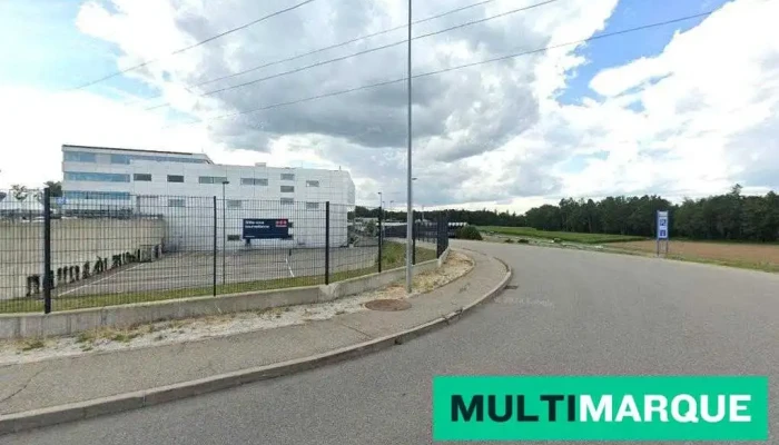 Centre Du Pneu Moncor Sàrl - Villars-Sur-Glâne
