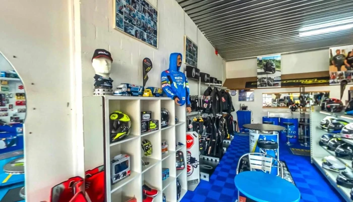 Centre Suzuki Avenches -  Avenches 3 - Avenches
