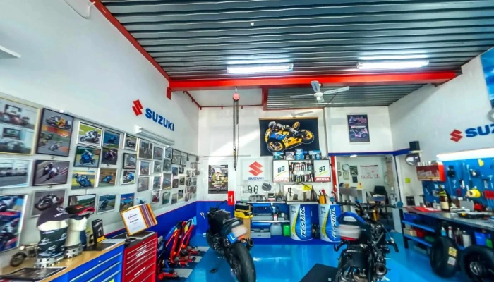 Centre Suzuki Avenches -  Avenches 5 - Avenches
