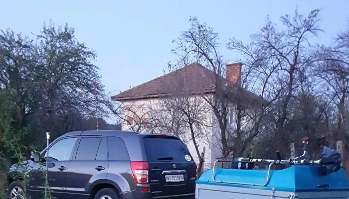 Cg Automobile -  Jetzt Geoffnet - Saint-aubin